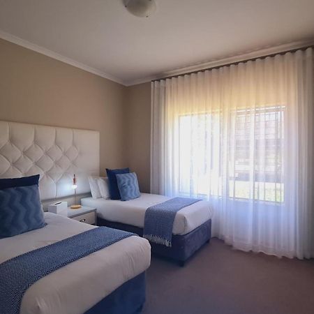 2 On Lismore Guesthouse Tokai Exteriér fotografie