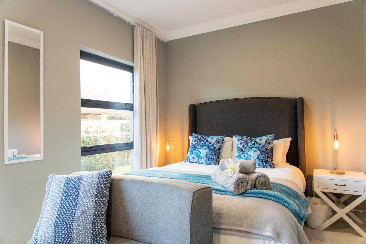 2 On Lismore Guesthouse Tokai Exteriér fotografie