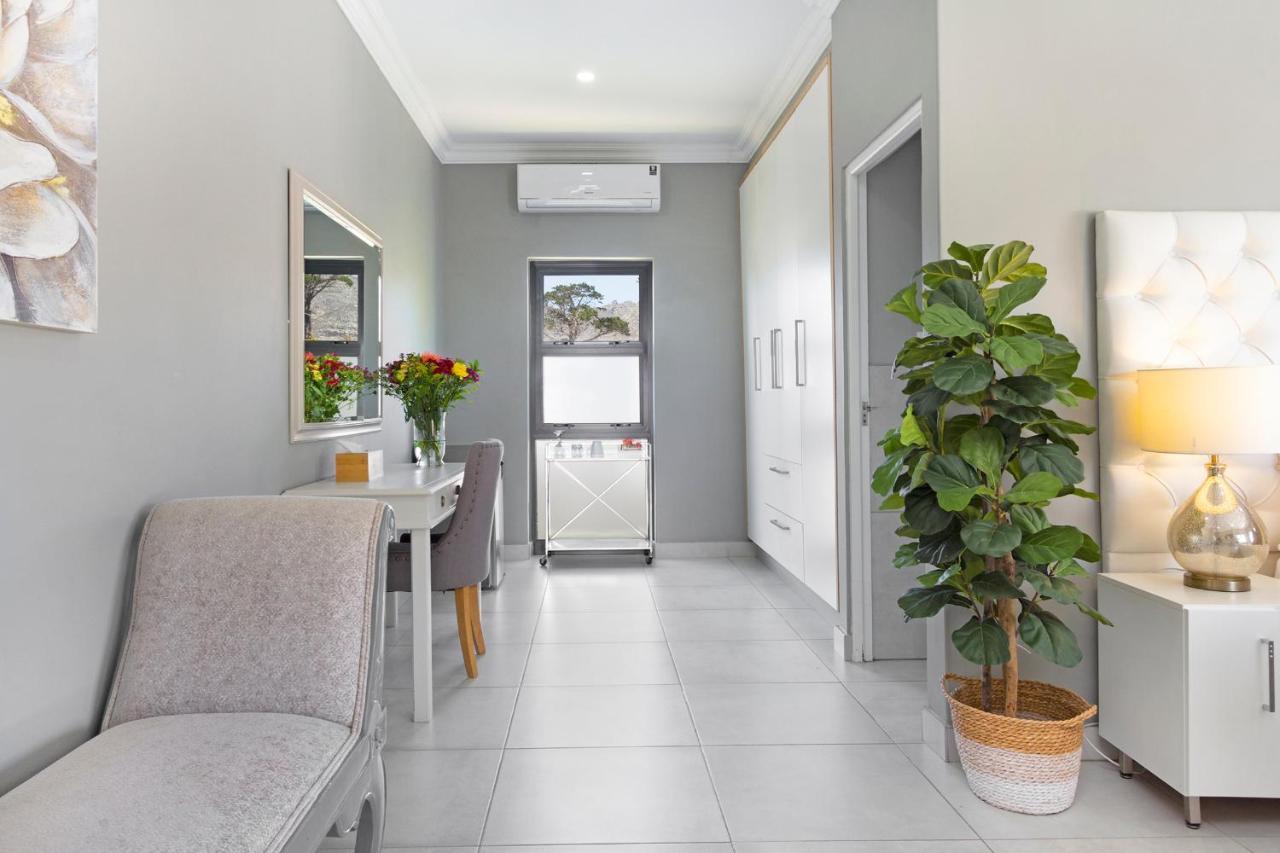 2 On Lismore Guesthouse Tokai Exteriér fotografie