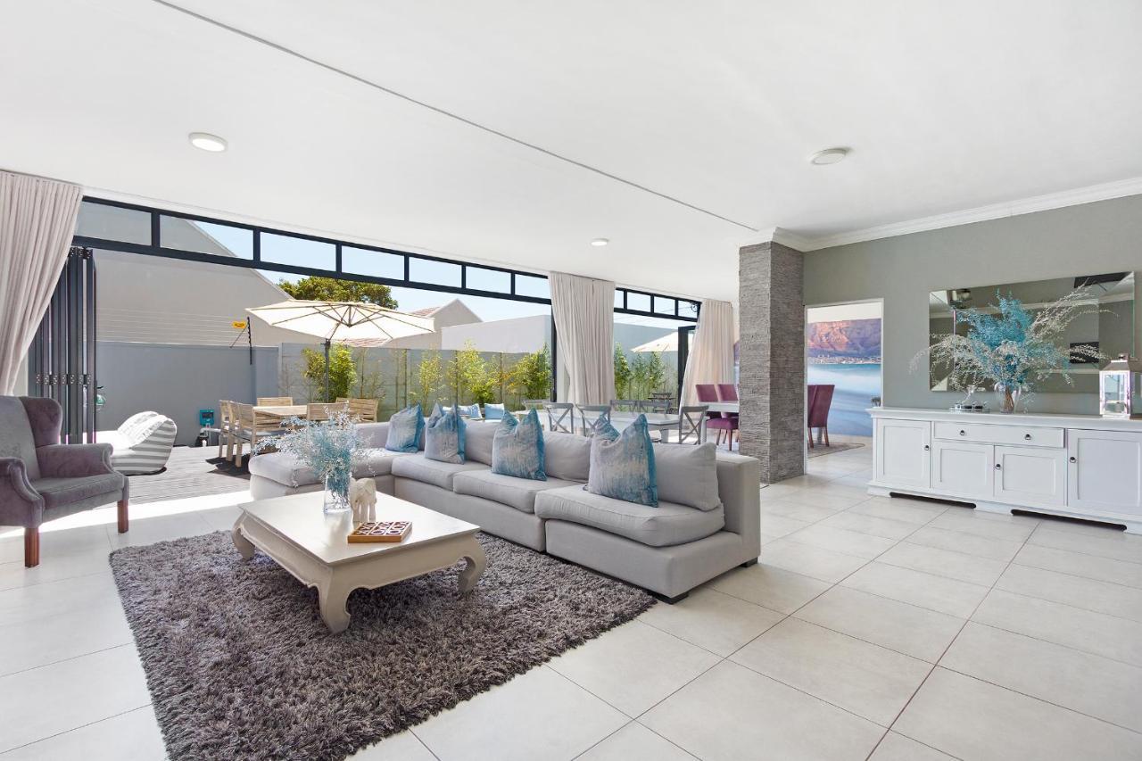 2 On Lismore Guesthouse Tokai Exteriér fotografie