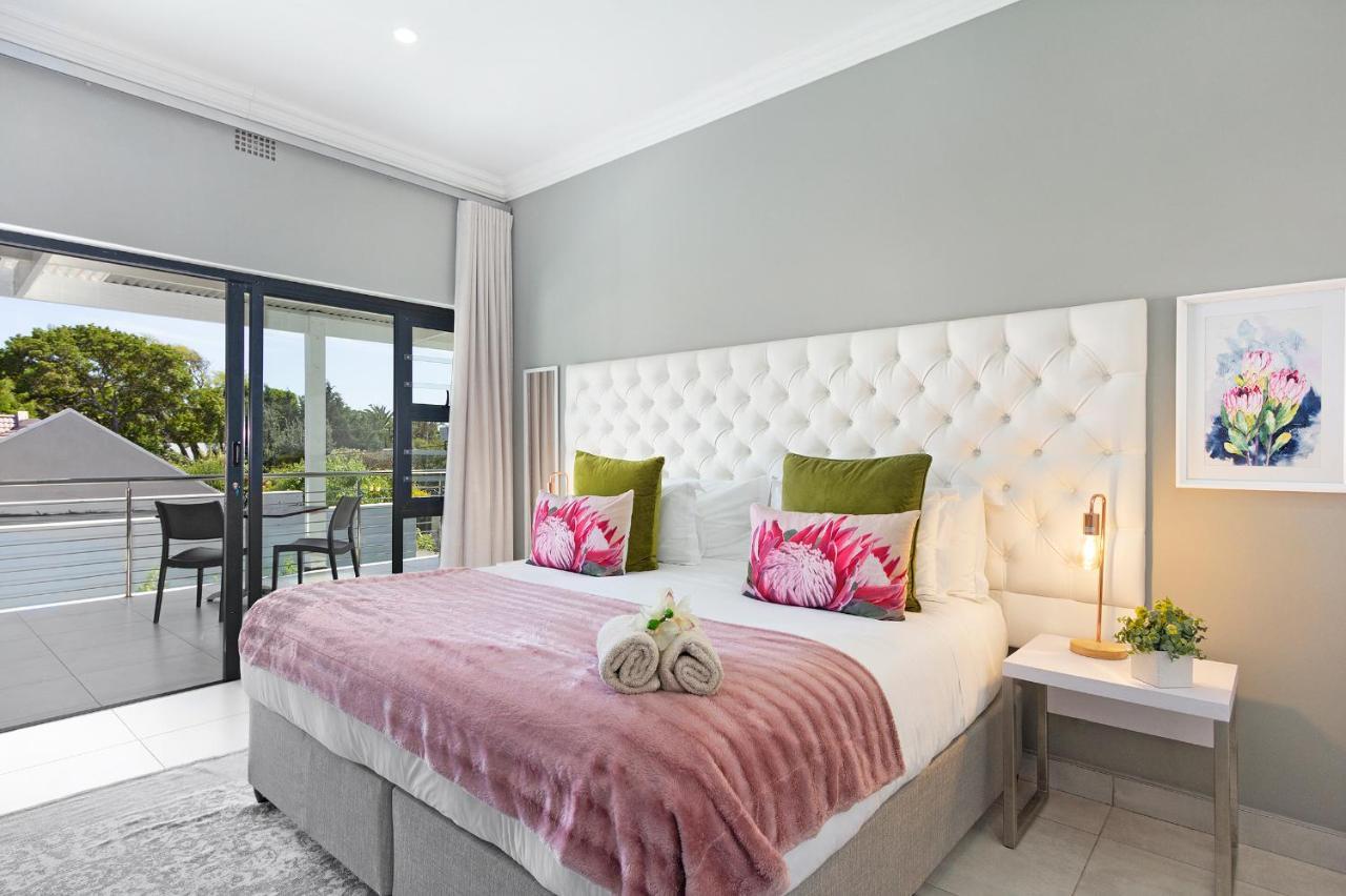 2 On Lismore Guesthouse Tokai Exteriér fotografie