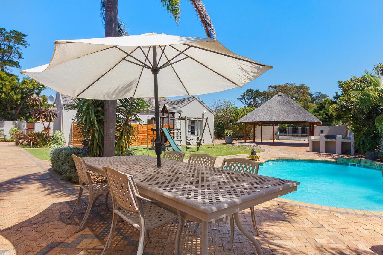 2 On Lismore Guesthouse Tokai Exteriér fotografie