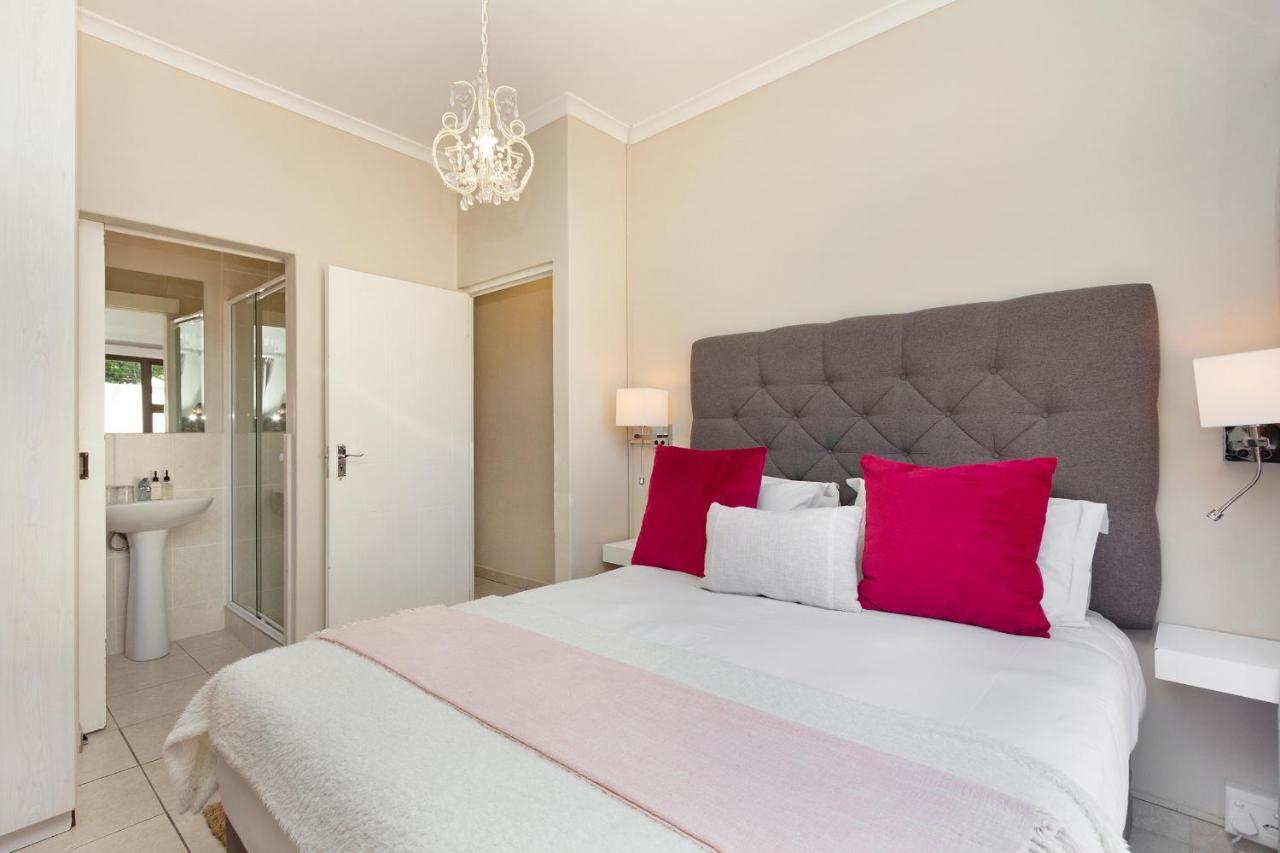 2 On Lismore Guesthouse Tokai Exteriér fotografie