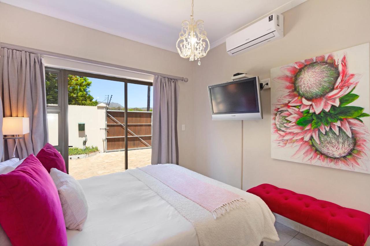 2 On Lismore Guesthouse Tokai Exteriér fotografie