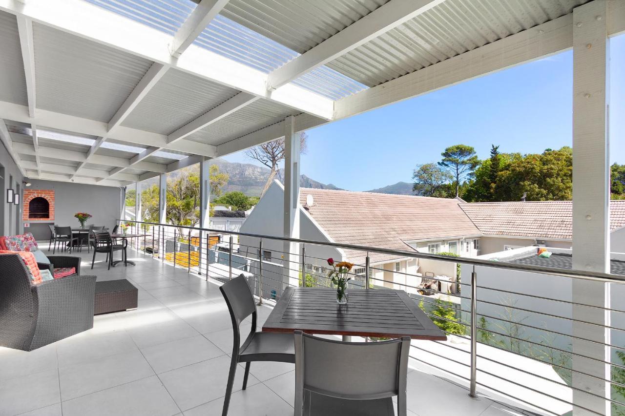 2 On Lismore Guesthouse Tokai Exteriér fotografie