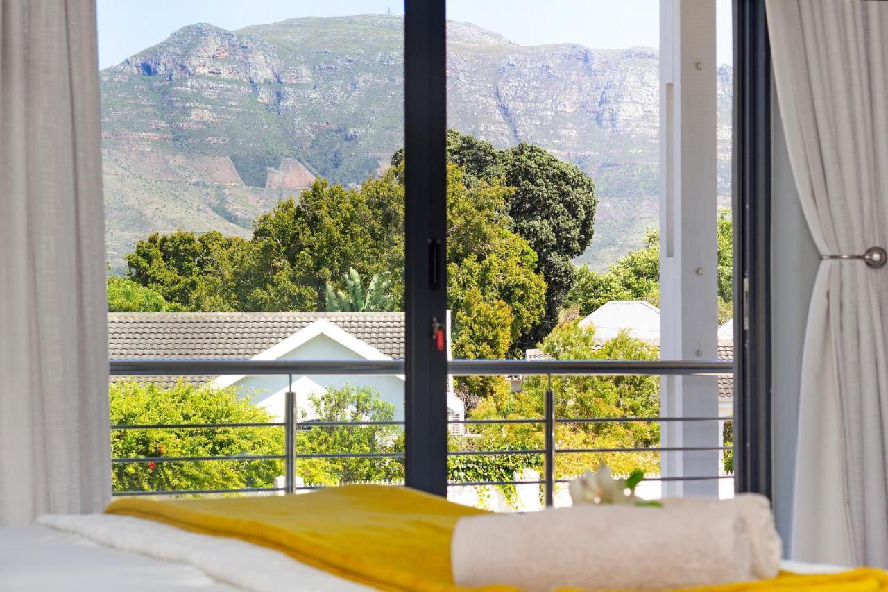 2 On Lismore Guesthouse Tokai Exteriér fotografie
