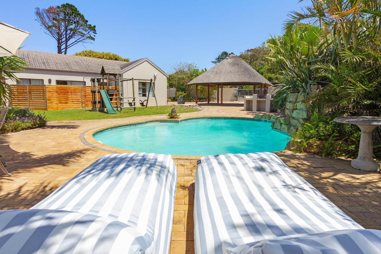 2 On Lismore Guesthouse Tokai Exteriér fotografie
