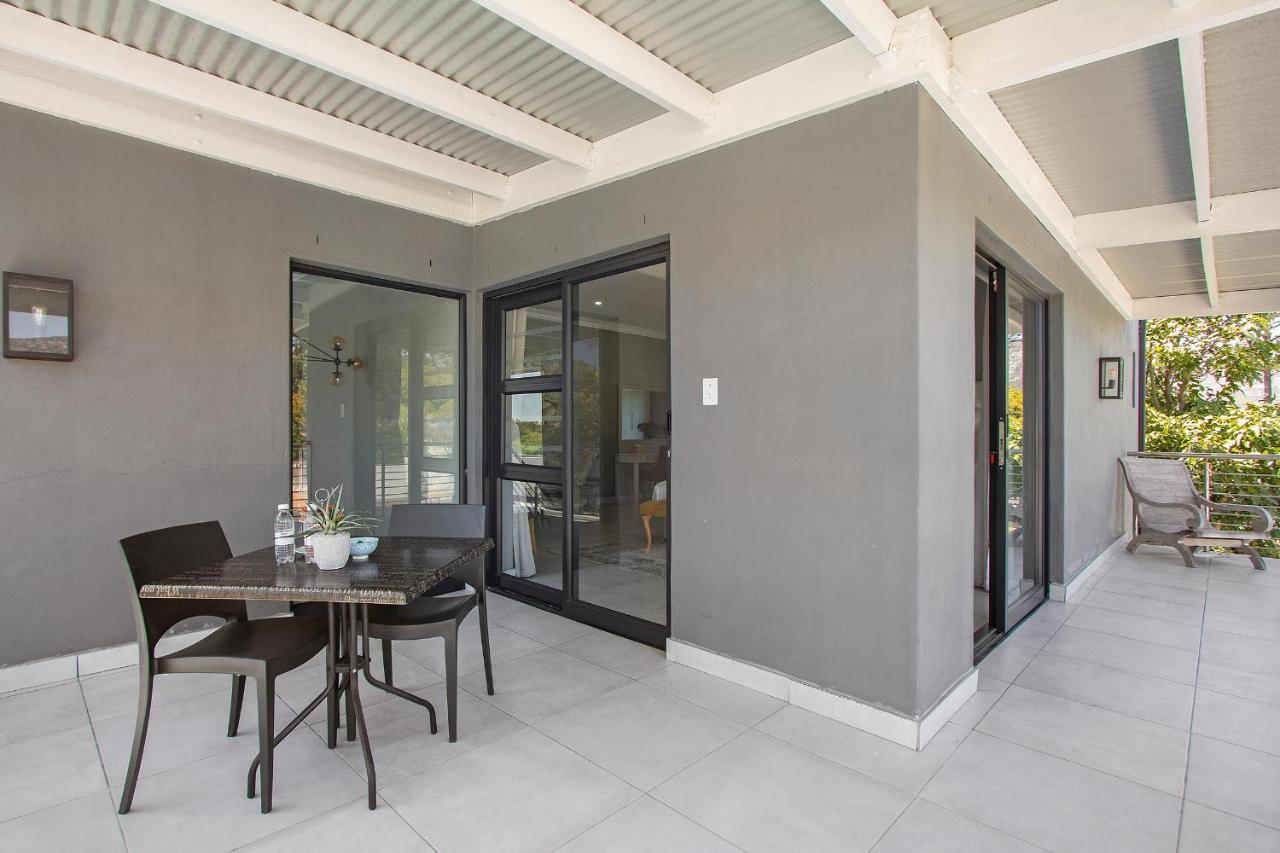2 On Lismore Guesthouse Tokai Exteriér fotografie