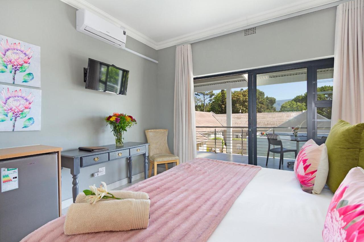 2 On Lismore Guesthouse Tokai Exteriér fotografie