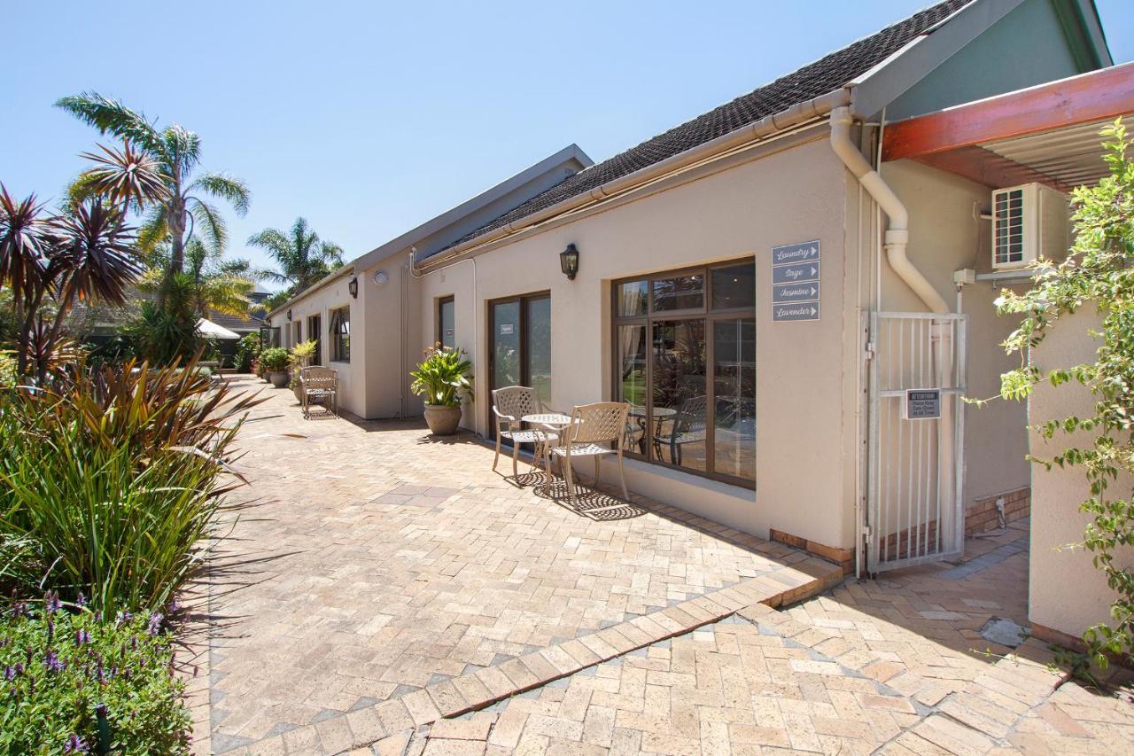 2 On Lismore Guesthouse Tokai Exteriér fotografie