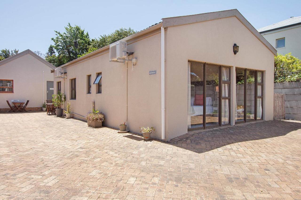 2 On Lismore Guesthouse Tokai Exteriér fotografie