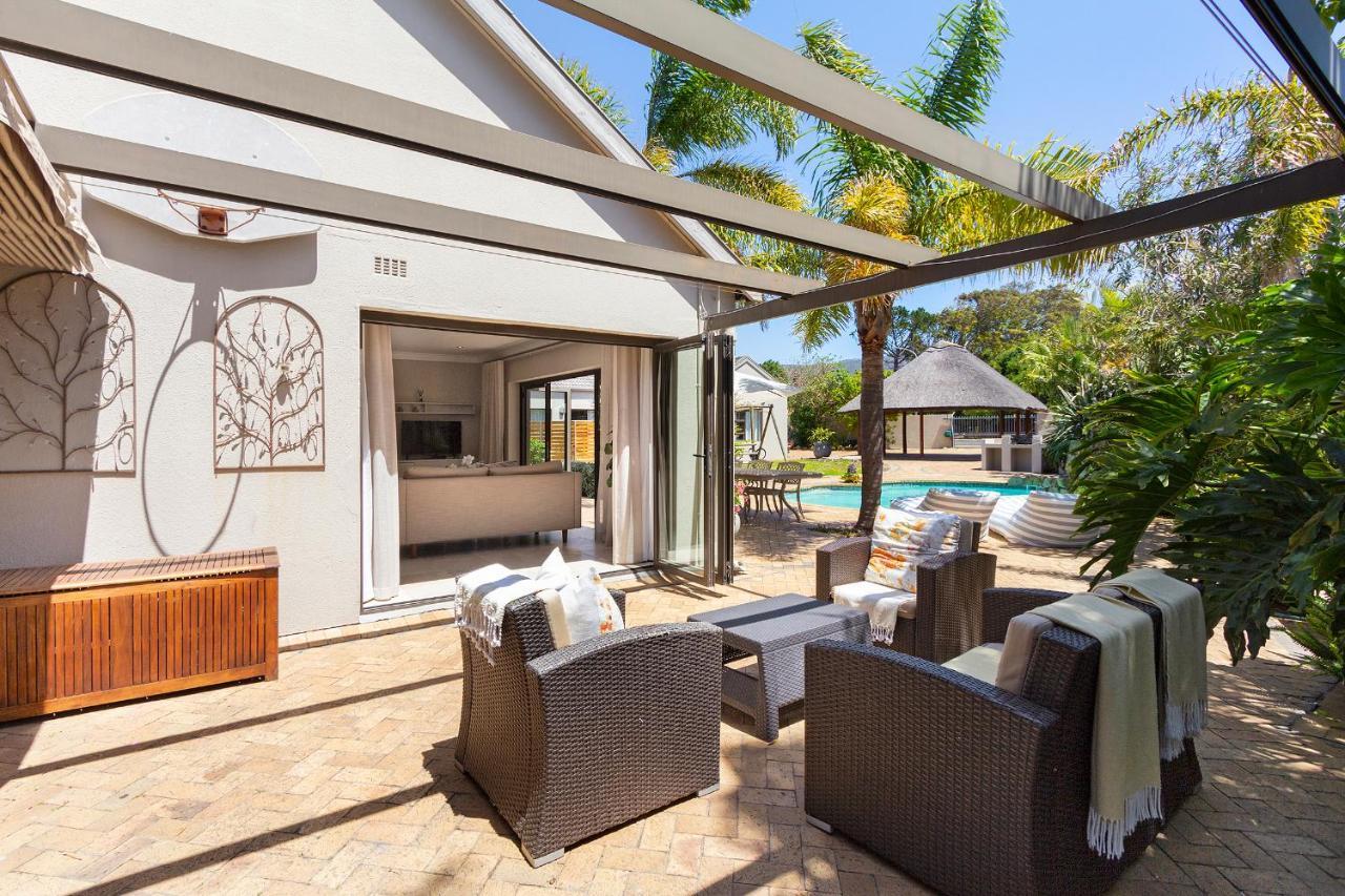 2 On Lismore Guesthouse Tokai Exteriér fotografie