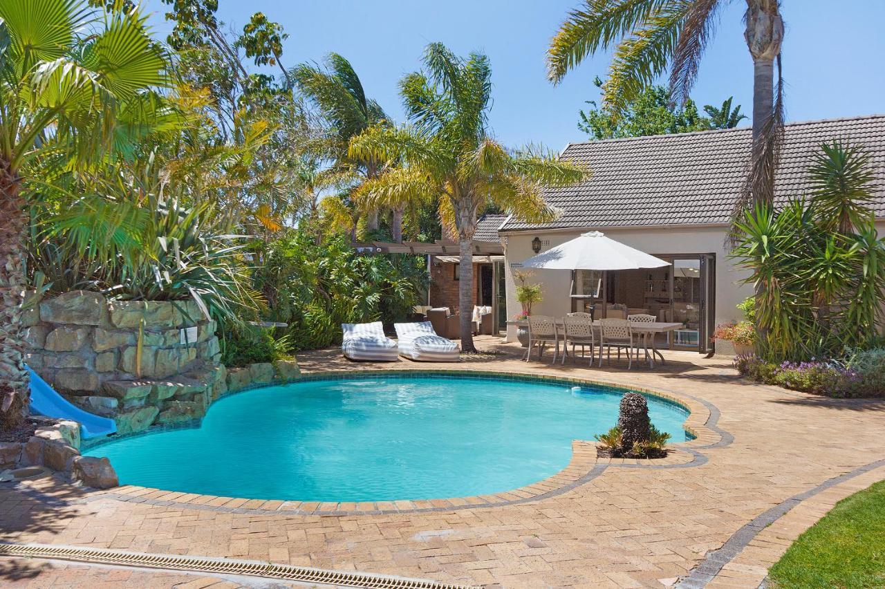 2 On Lismore Guesthouse Tokai Exteriér fotografie