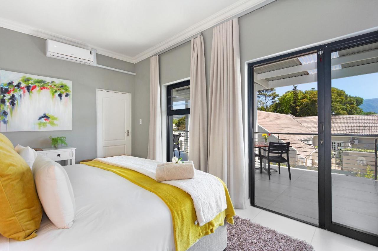 2 On Lismore Guesthouse Tokai Exteriér fotografie