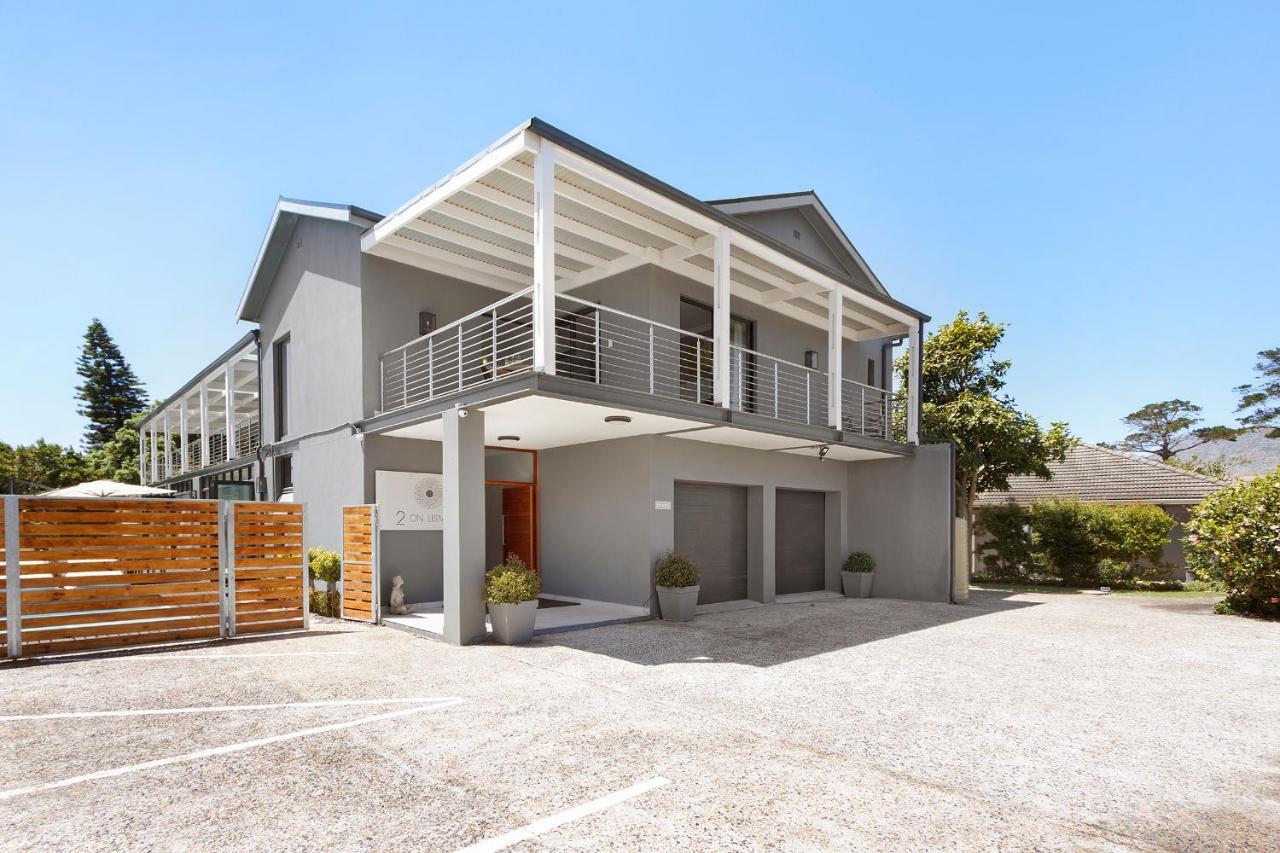 2 On Lismore Guesthouse Tokai Exteriér fotografie