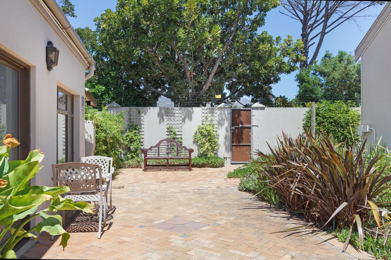 2 On Lismore Guesthouse Tokai Exteriér fotografie