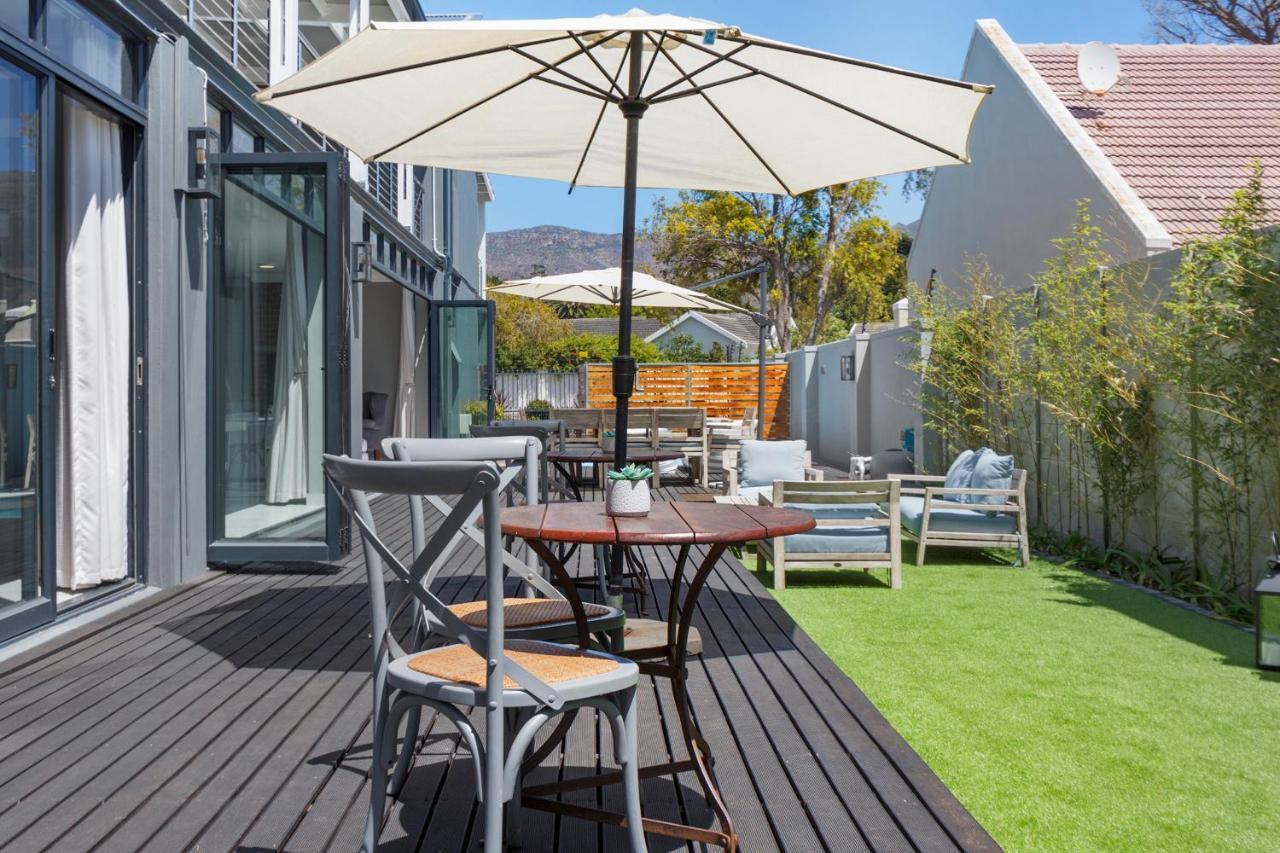 2 On Lismore Guesthouse Tokai Exteriér fotografie