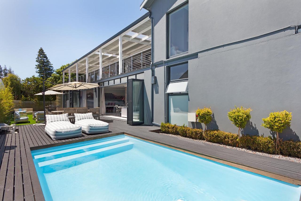 2 On Lismore Guesthouse Tokai Exteriér fotografie
