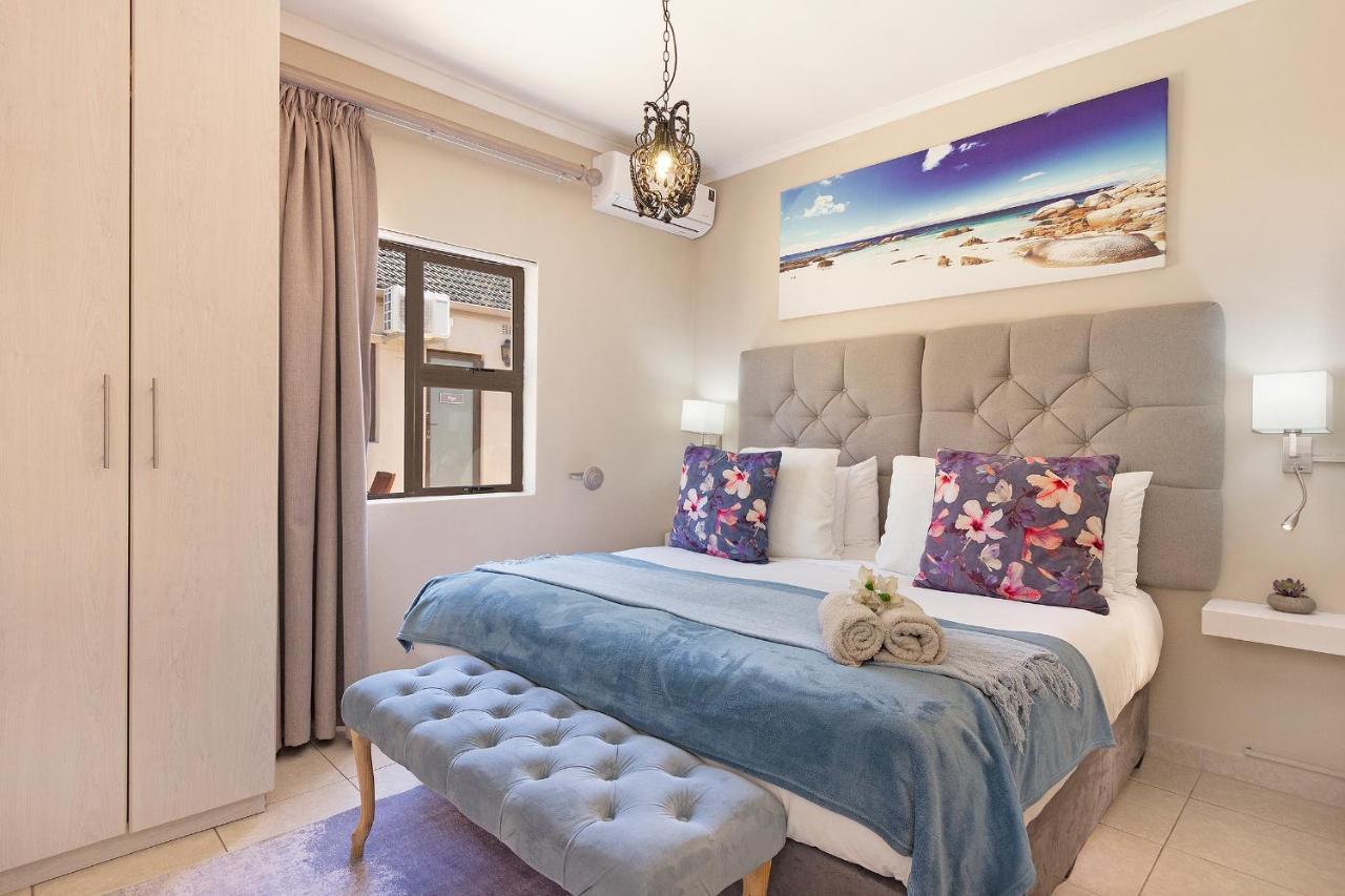 2 On Lismore Guesthouse Tokai Exteriér fotografie