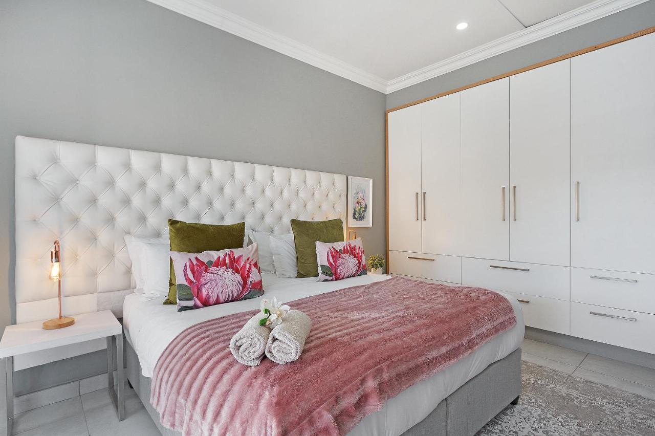 2 On Lismore Guesthouse Tokai Exteriér fotografie