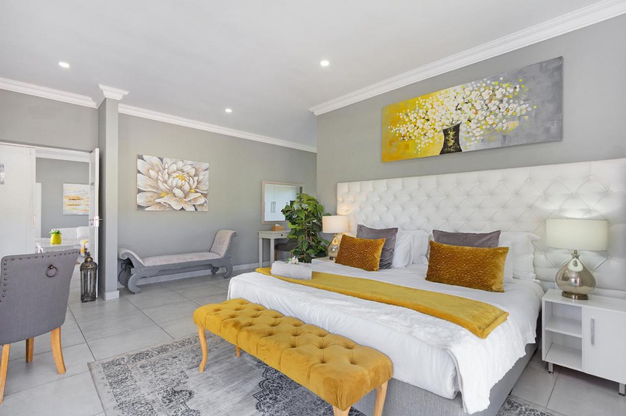 2 On Lismore Guesthouse Tokai Exteriér fotografie