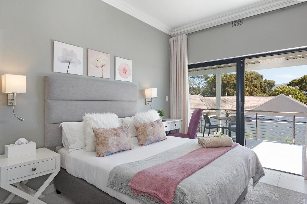 2 On Lismore Guesthouse Tokai Exteriér fotografie