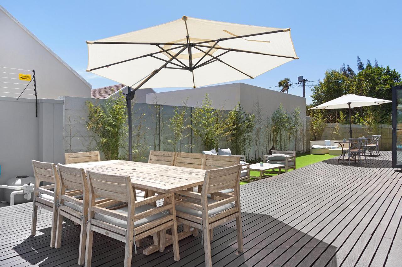 2 On Lismore Guesthouse Tokai Exteriér fotografie