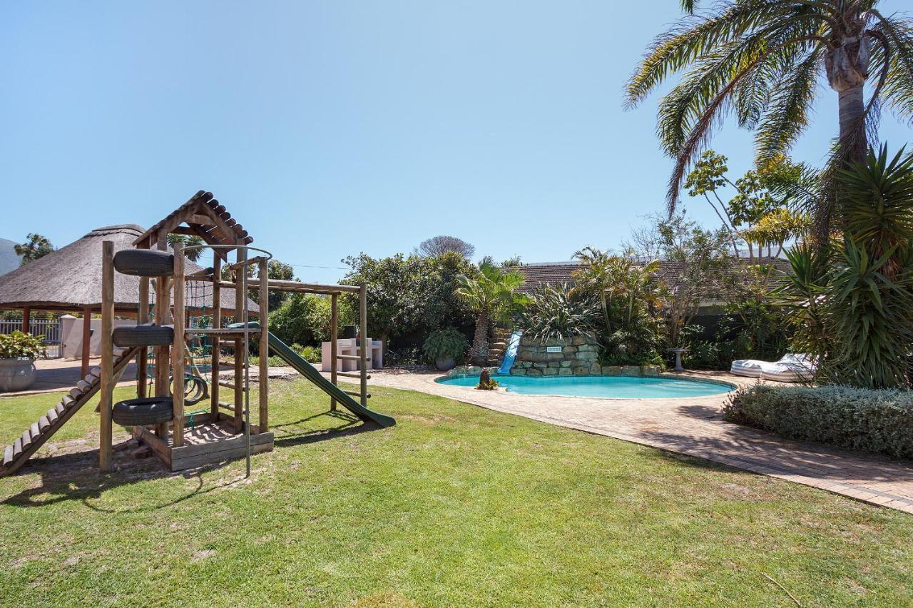 2 On Lismore Guesthouse Tokai Exteriér fotografie
