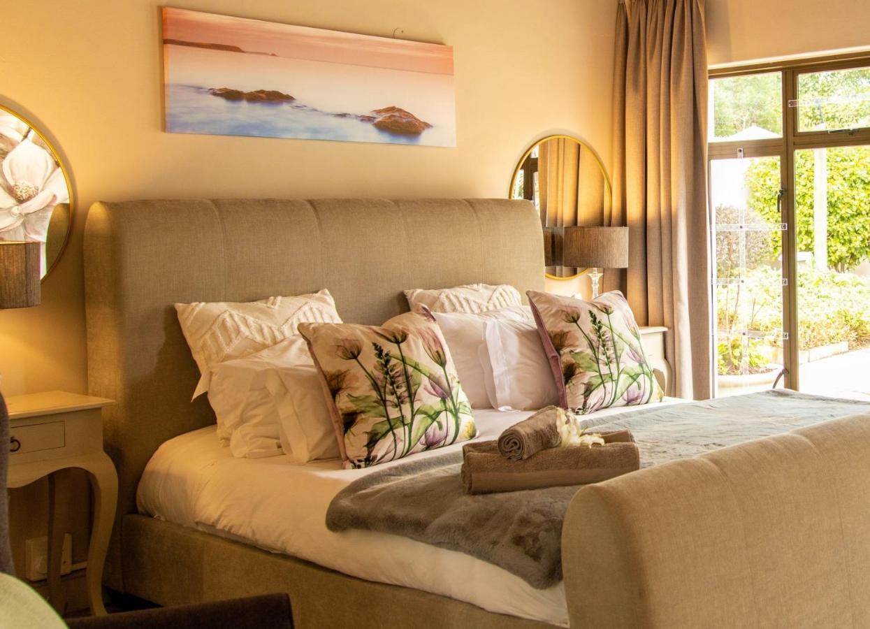 2 On Lismore Guesthouse Tokai Exteriér fotografie