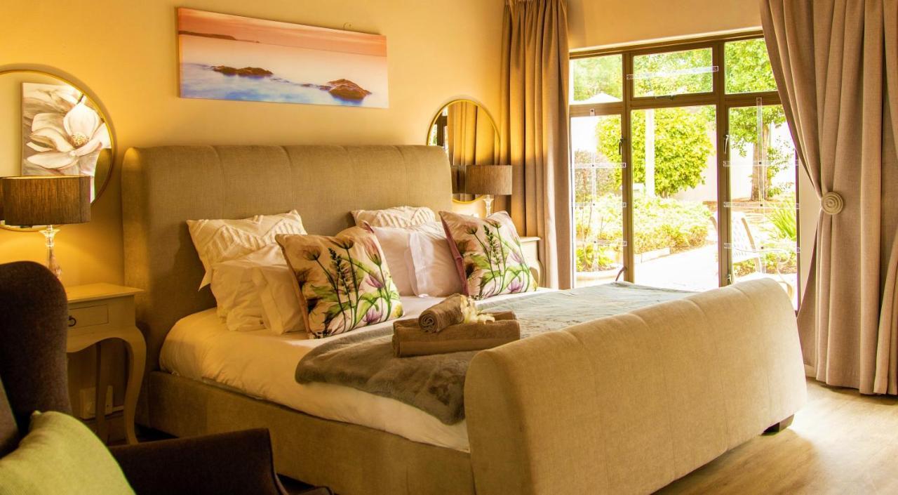 2 On Lismore Guesthouse Tokai Exteriér fotografie