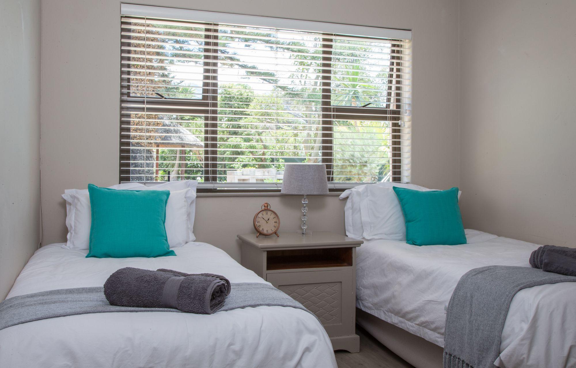 2 On Lismore Guesthouse Tokai Exteriér fotografie