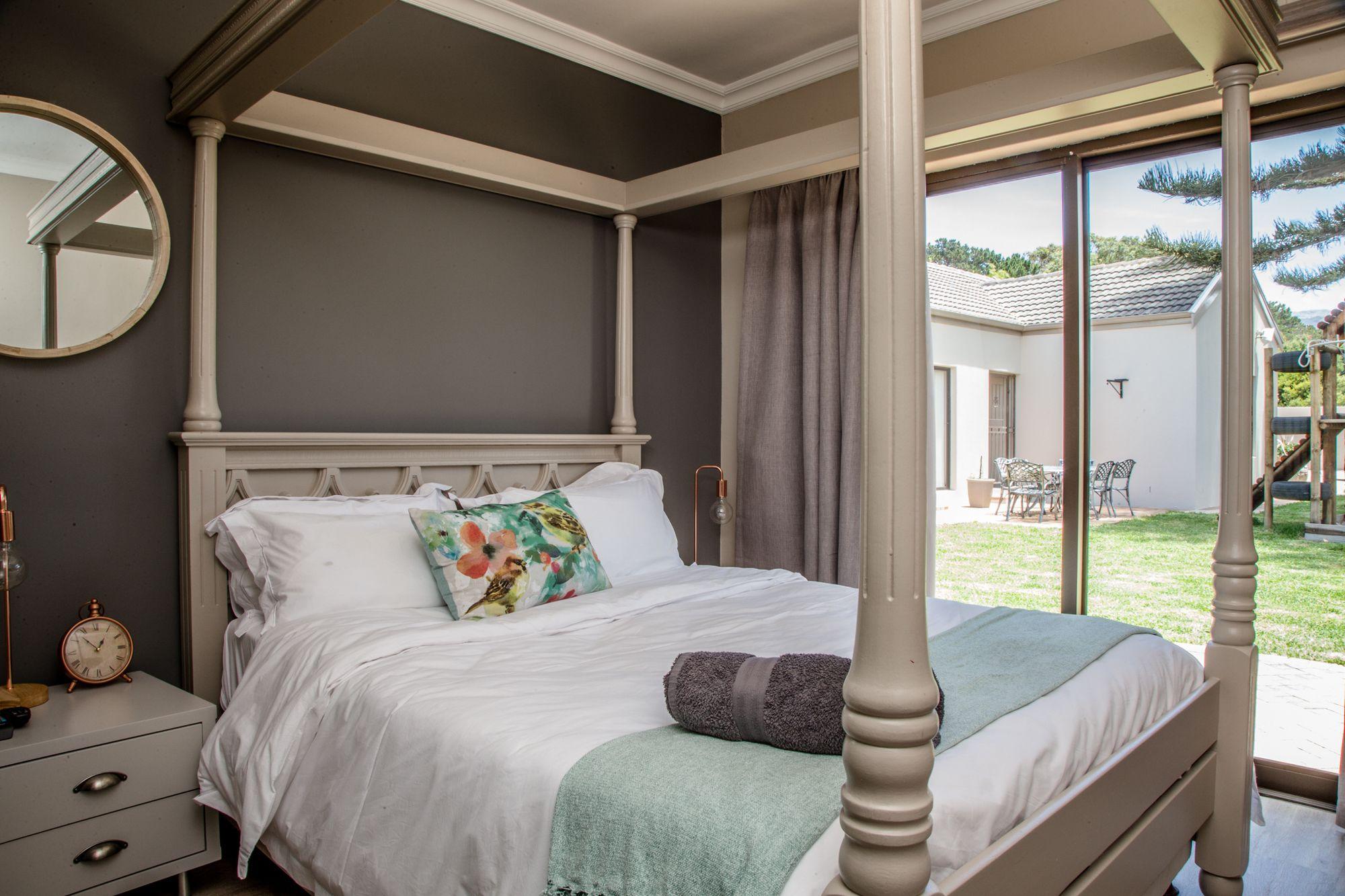 2 On Lismore Guesthouse Tokai Exteriér fotografie