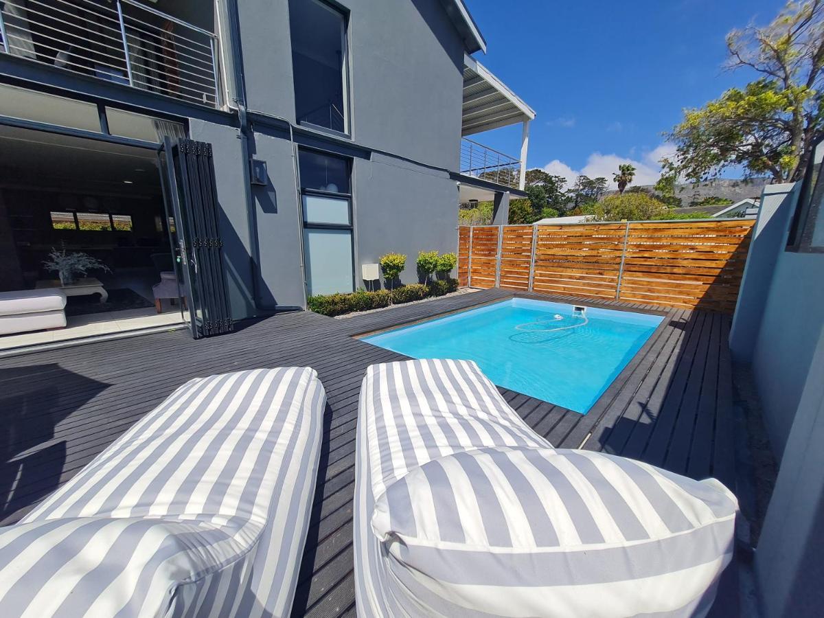 2 On Lismore Guesthouse Tokai Exteriér fotografie