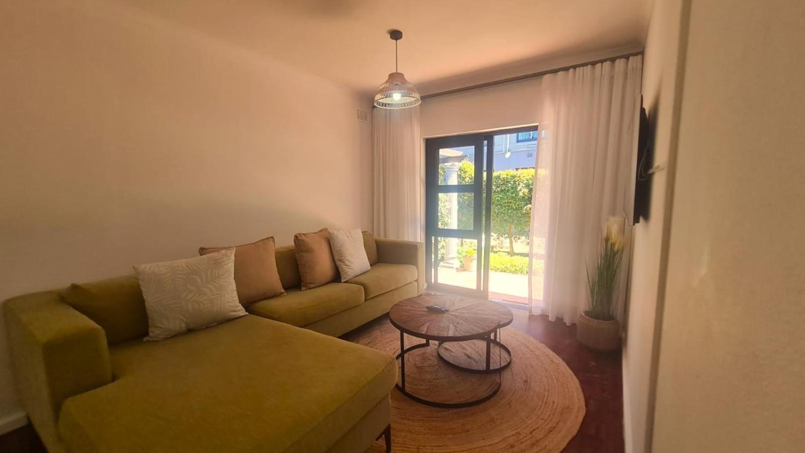 2 On Lismore Guesthouse Tokai Exteriér fotografie