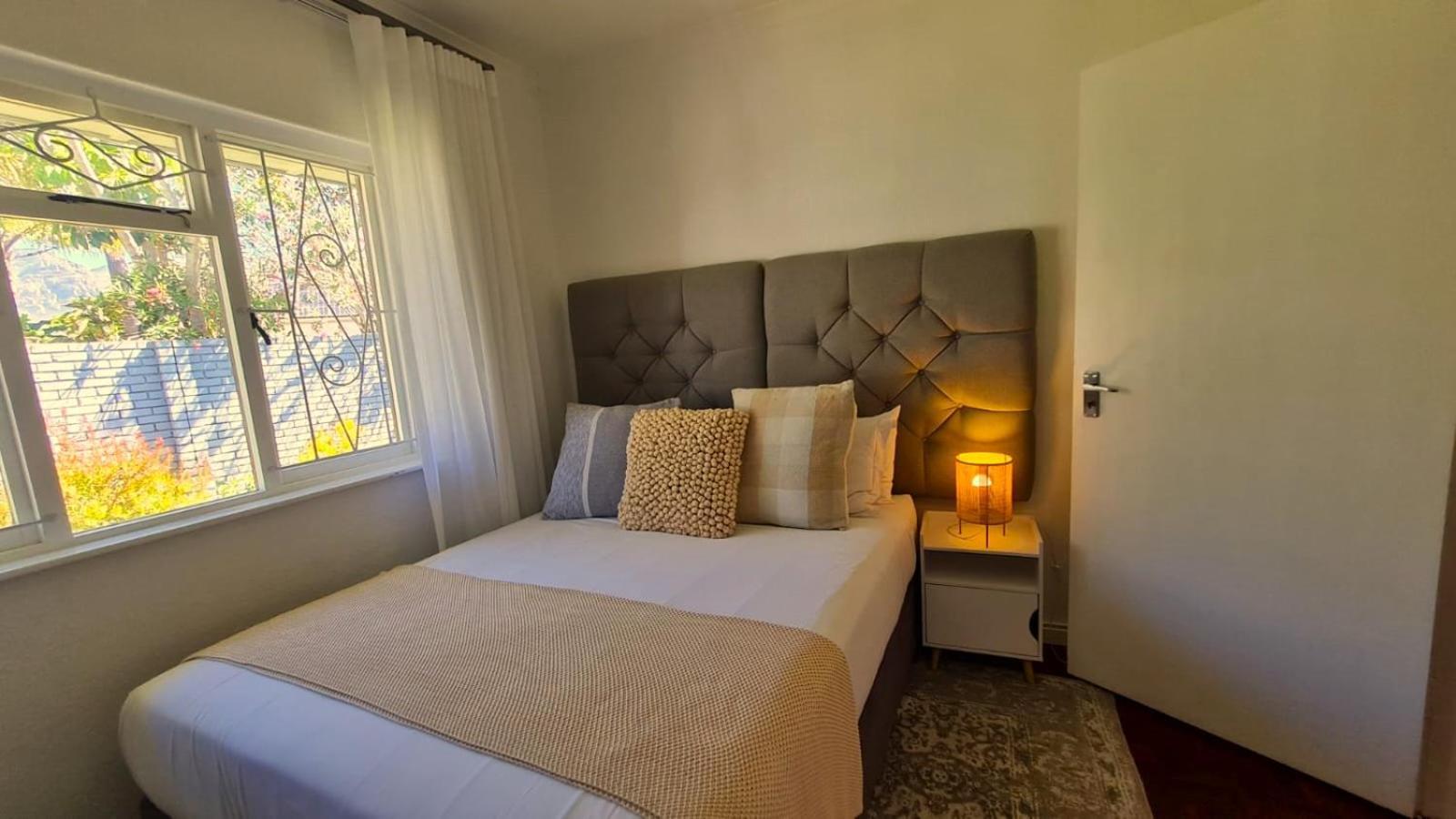 2 On Lismore Guesthouse Tokai Exteriér fotografie