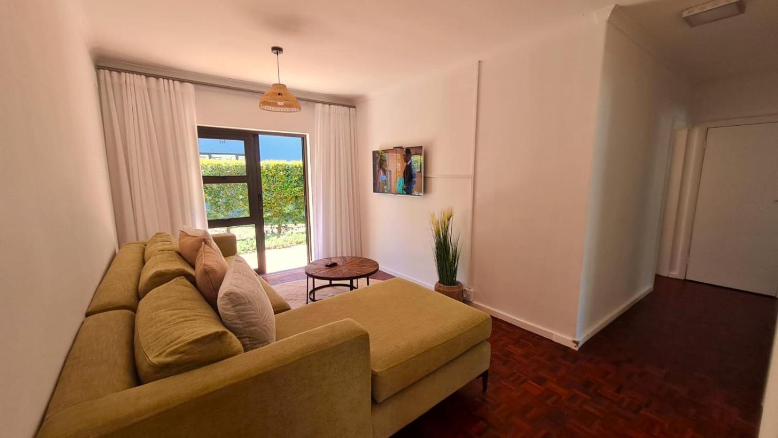 2 On Lismore Guesthouse Tokai Exteriér fotografie