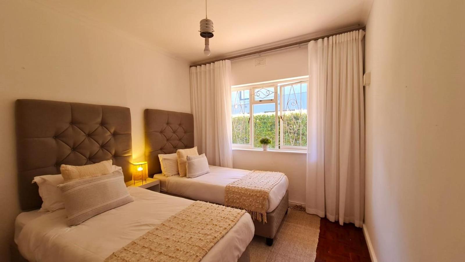 2 On Lismore Guesthouse Tokai Exteriér fotografie