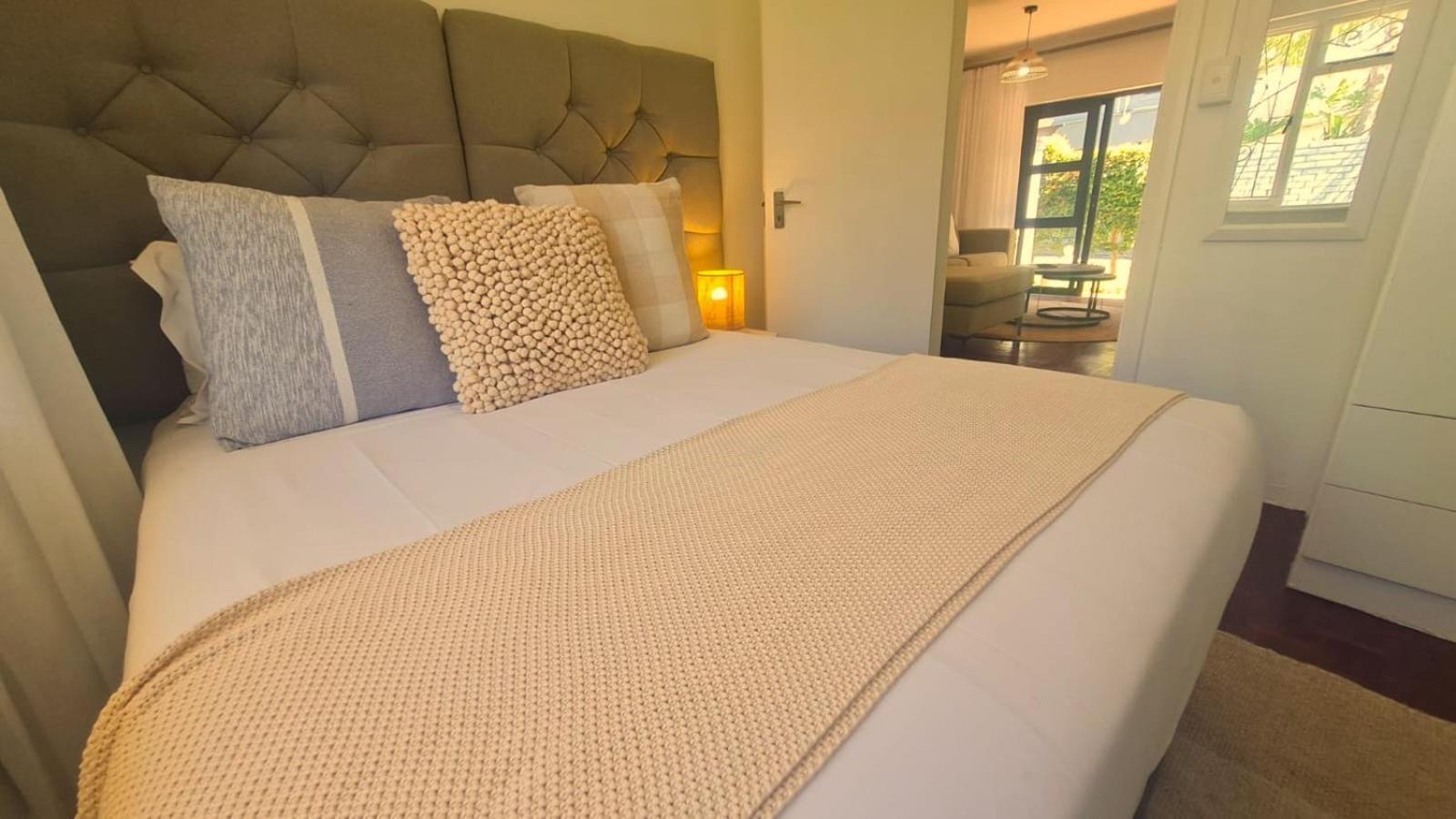 2 On Lismore Guesthouse Tokai Exteriér fotografie