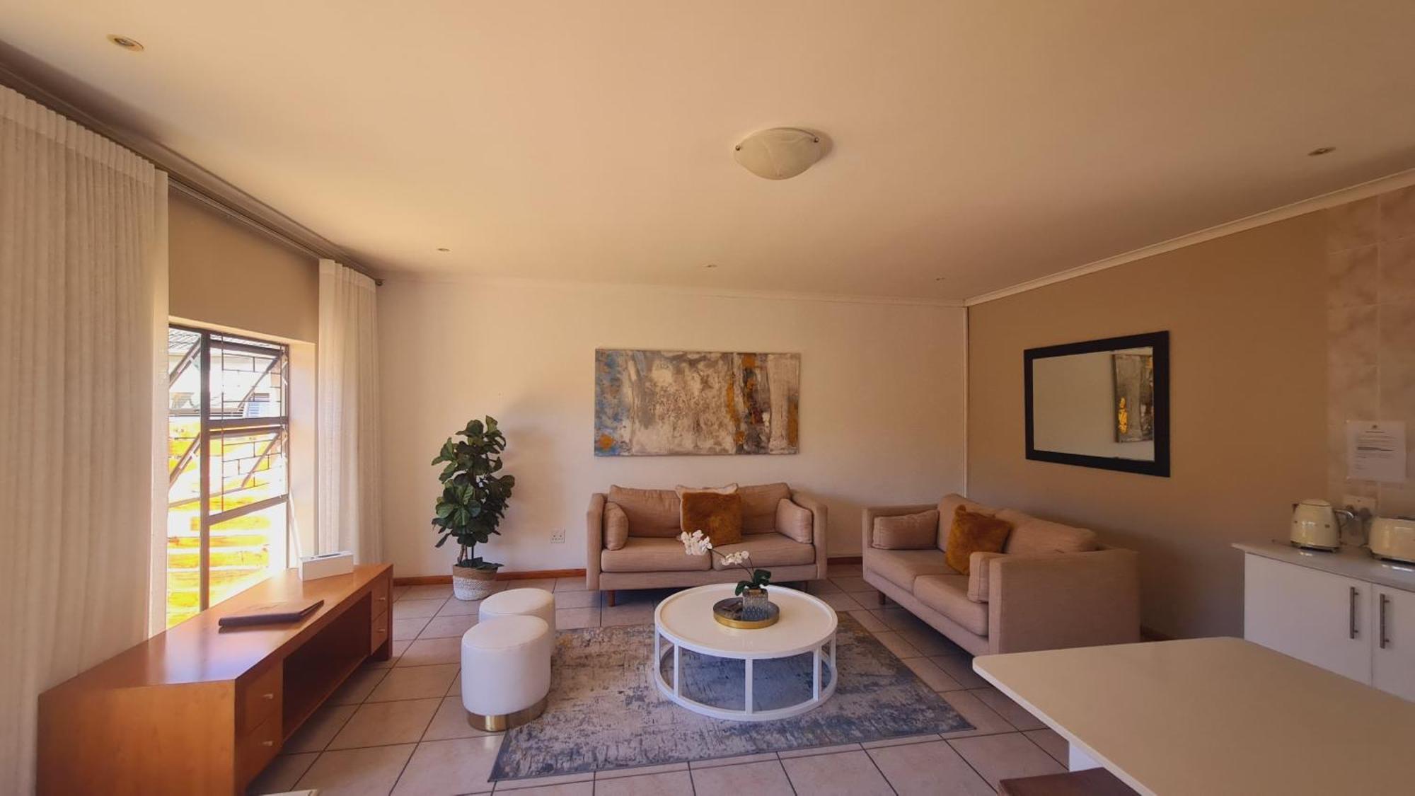 2 On Lismore Guesthouse Tokai Exteriér fotografie
