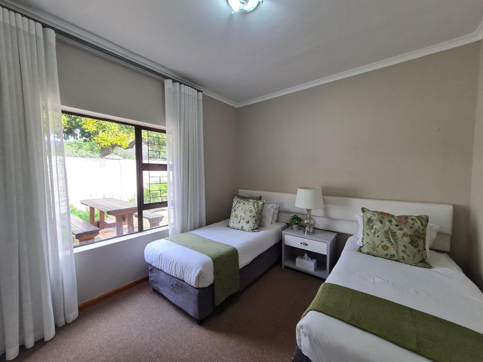 2 On Lismore Guesthouse Tokai Exteriér fotografie