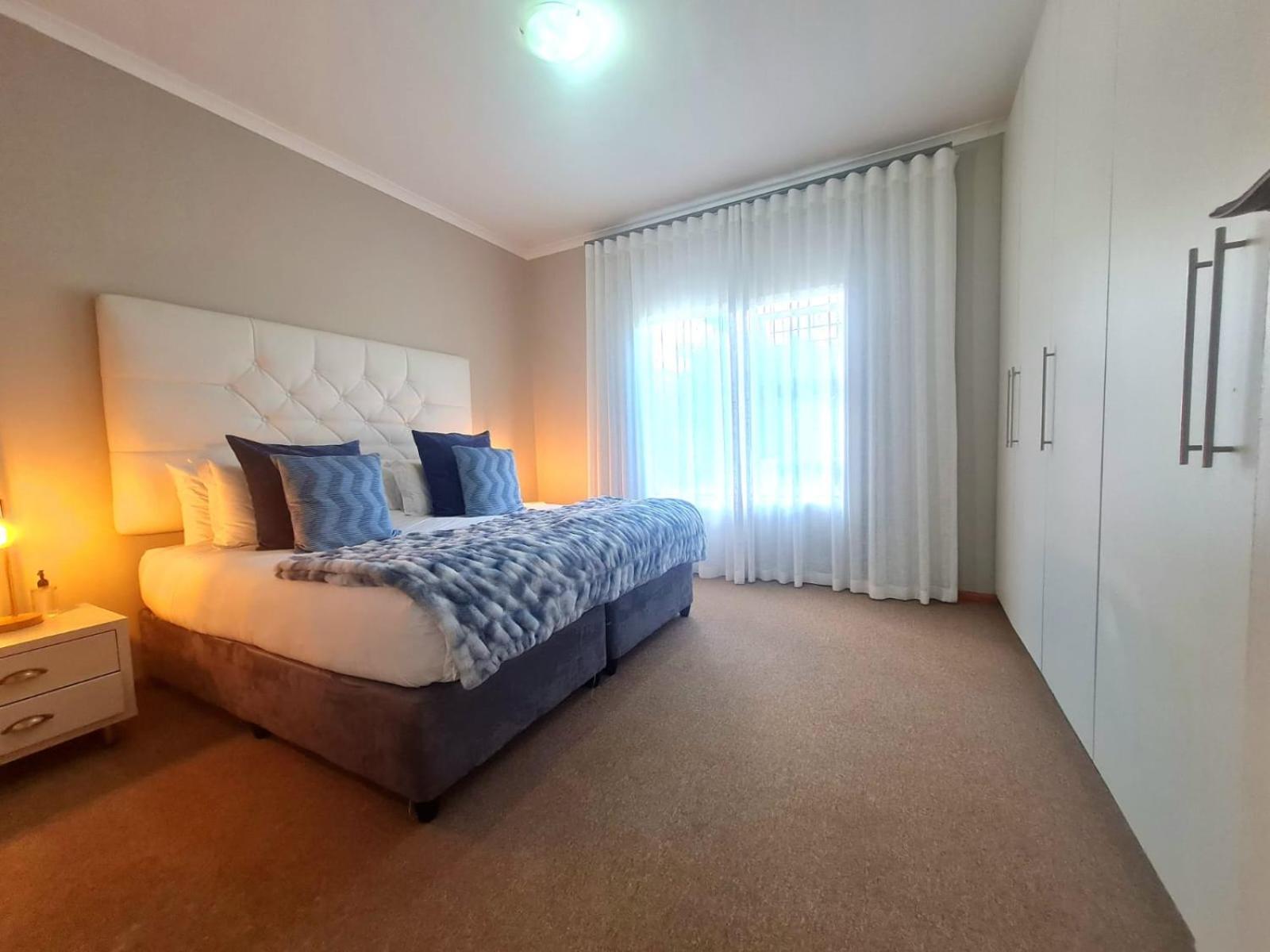 2 On Lismore Guesthouse Tokai Exteriér fotografie