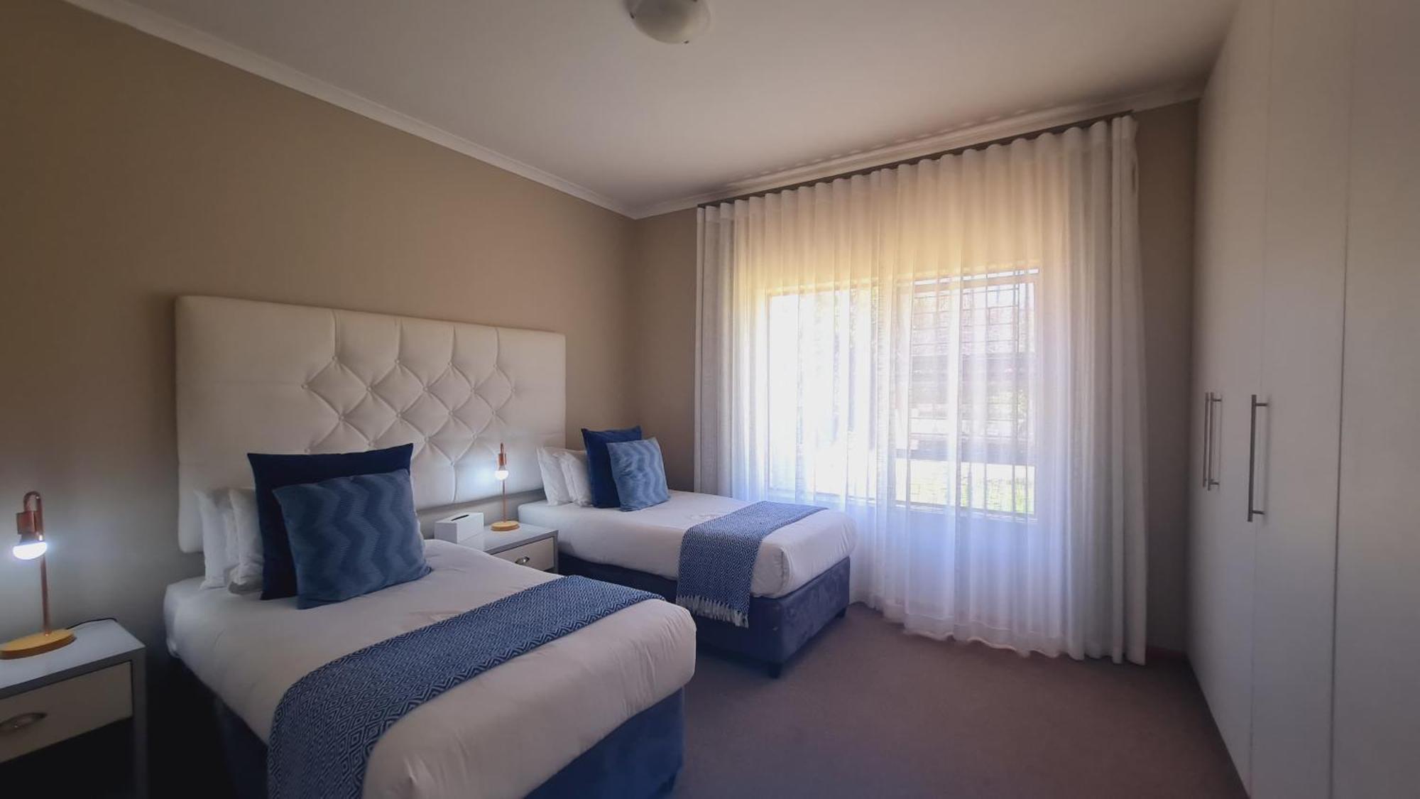 2 On Lismore Guesthouse Tokai Exteriér fotografie