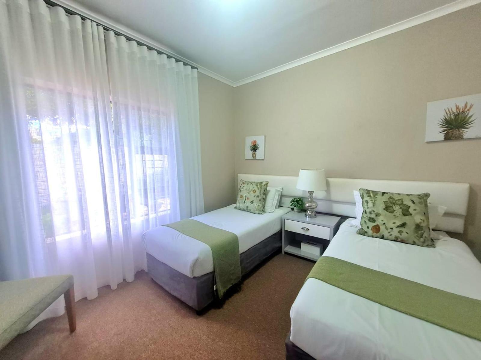 2 On Lismore Guesthouse Tokai Exteriér fotografie