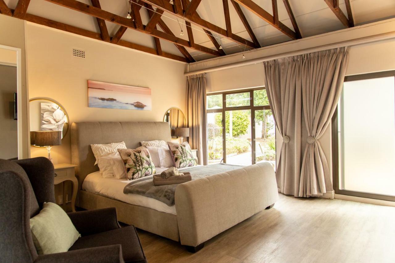 2 On Lismore Guesthouse Tokai Exteriér fotografie