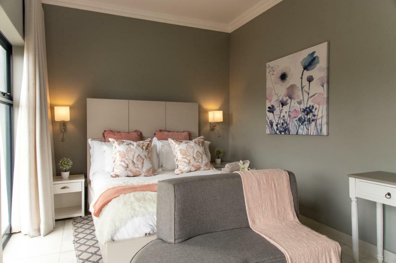 2 On Lismore Guesthouse Tokai Exteriér fotografie